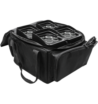 PROLIGHTS SMARTBATBAG nylon bag for 4x SMARTBAT